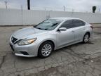 2016 NISSAN ALTIMA - 1N4AL3AP5GC255606
