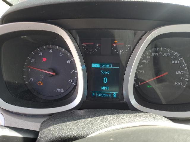 2017 CHEVROLET EQUINOX PR - 2GNALDEK2H1533746