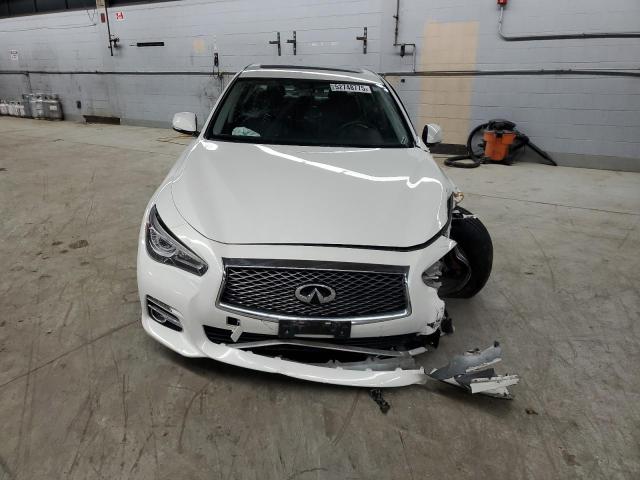 2015 INFINITI Q50 BASE JN1BV7AR9FM391945