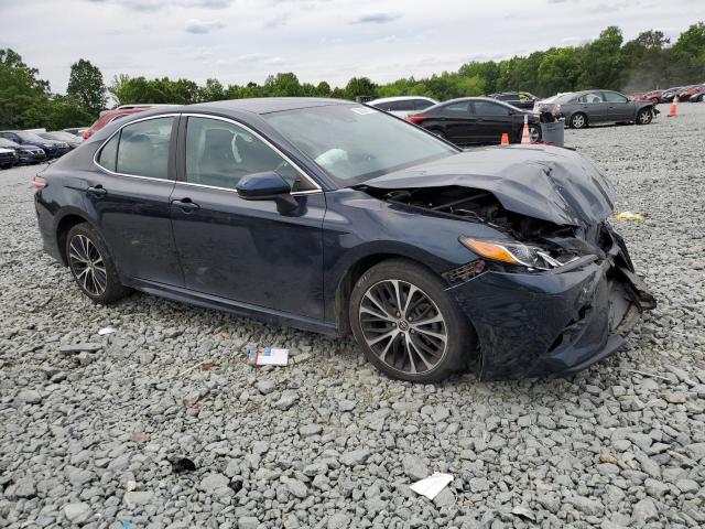 Vin: 4t1g11ak1lu362848, lot: 56307775, toyota camry se 20204