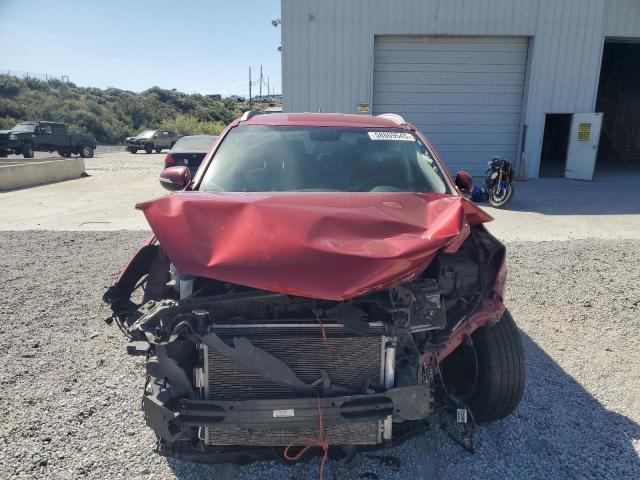 2016 KIA SORENTO LX 5XYPGDA53GG174256