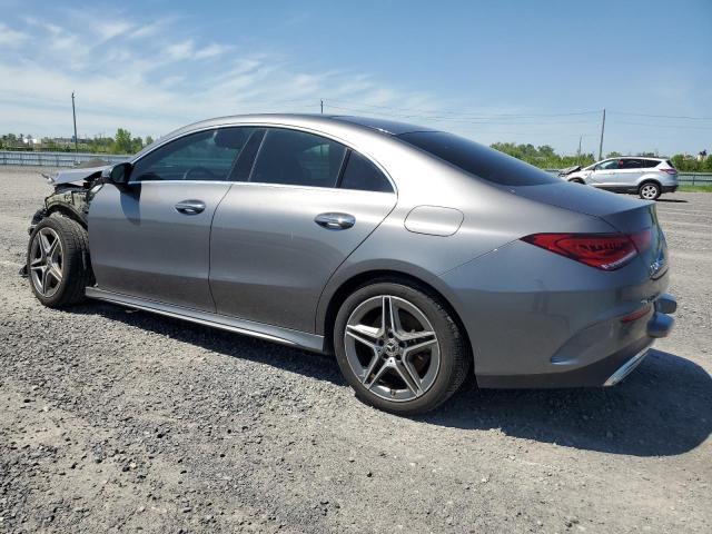 2023 MERCEDES-BENZ CLA 250 4M W1K5J4HB2PN419146