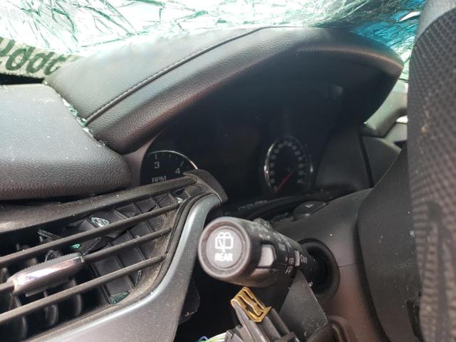 2017 CHEVROLET TAHOE C1500 LT 1GNSCBKC9HR285282