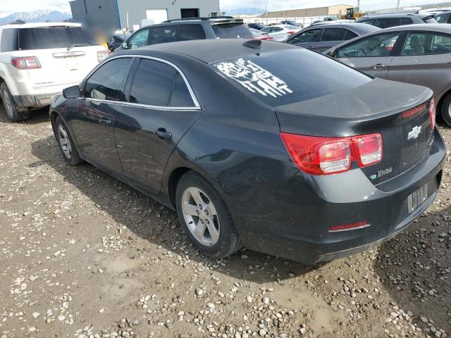 Vin: 1g11b5sa5gu113665, lot: 55644945, chevrolet malibu ls 20162