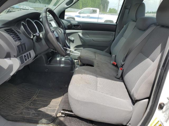 2014 TOYOTA TACOMA - 5TFNX4CN9EX040737