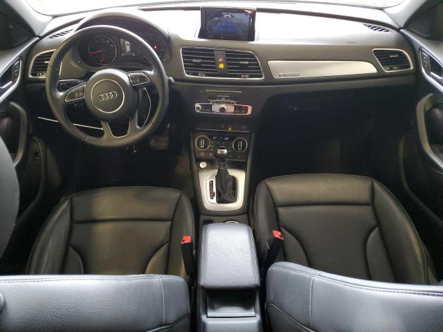 2016 AUDI Q3 PREMIUM - WA1EFCFS0GR012258