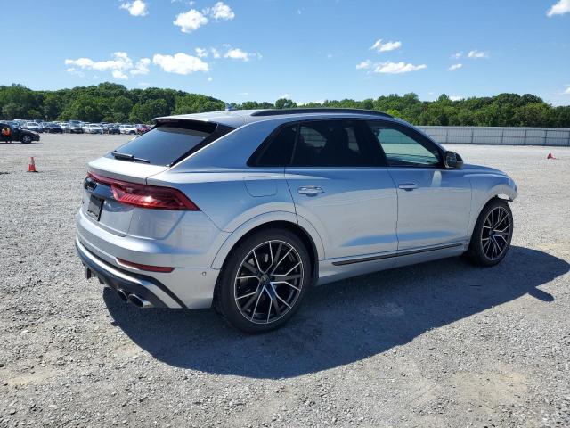 Vin: wa1awbf15md032854, lot: 57089305, audi sq8 premium plus 20213