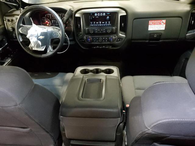 2017 CHEVROLET 1500 - 1GCUKREC3HF244379