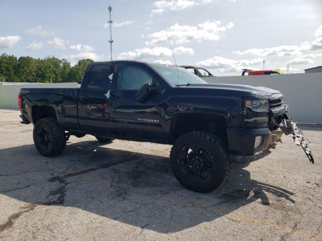 2017 CHEVROLET SILVERADO 1GCVKREC9HZ159193