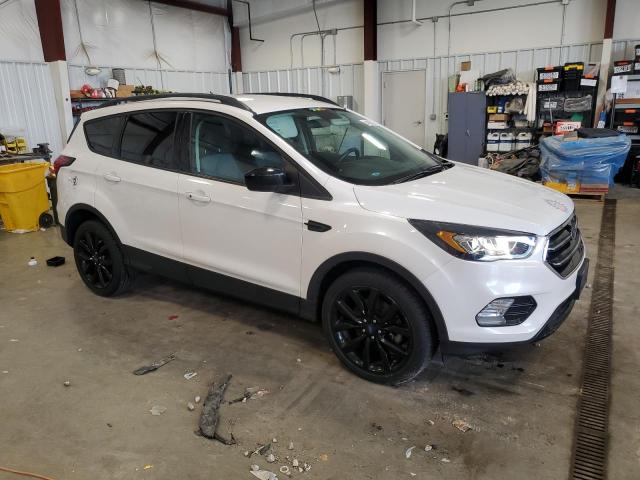 2019 FORD ESCAPE SE - 1FMCU9GD2KUA25875