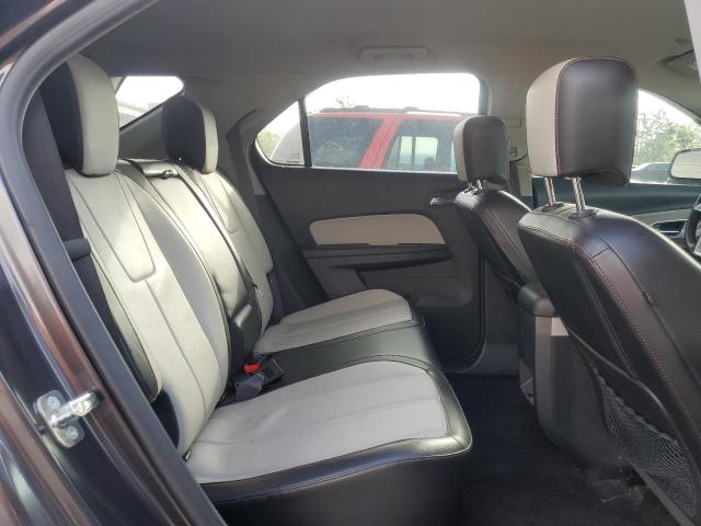 2016 CHEVROLET EQUINOX LT - 2GNALDEK5G6102030