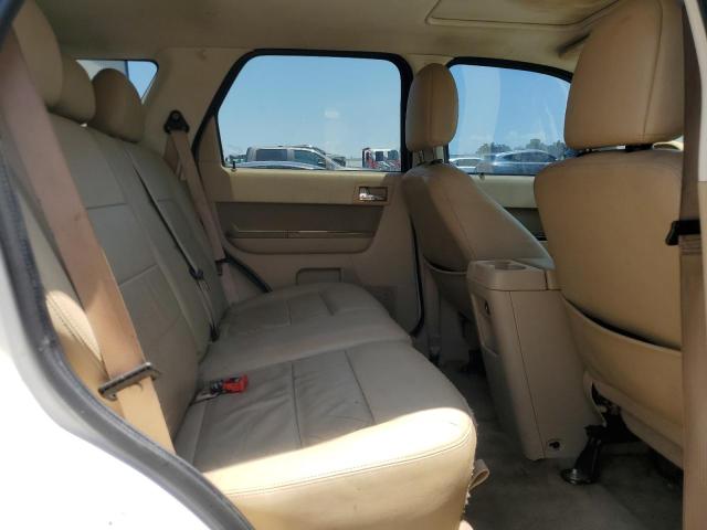 2012 FORD ESCAPE LIM - 1FMCU9EG6CKB88751