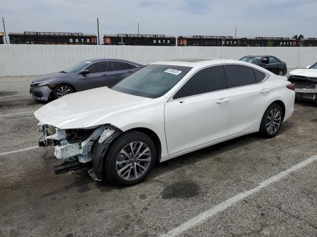 2024 LEXUS ES 300H BA 58AEA1C18RU051365