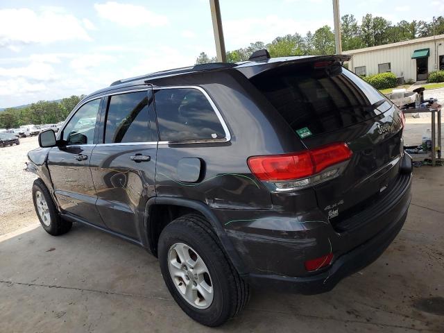 Vin: 1c4rjfag4fc138294, lot: 57854015, jeep grand cher laredo 20152
