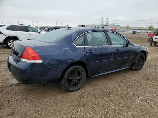 Vin: 2g1wa5ek9a1207855, lot: 55152365, chevrolet impala ls 20103