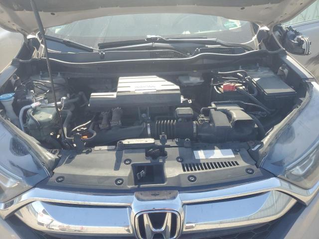 2019 HONDA CR-V EXL - 2HKRW2H89KH612909