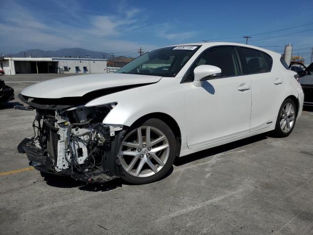LEXUS CT 200