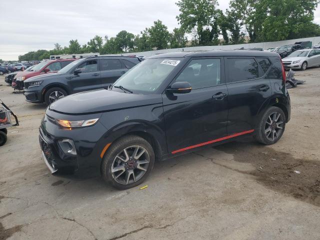 KIA SOUL GT LI