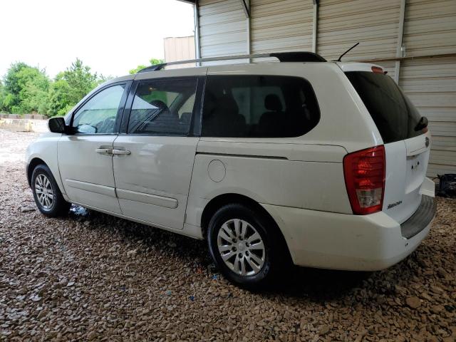 Vin: kndmg4c78b6407349, lot: 56710645, kia all models lx 20112