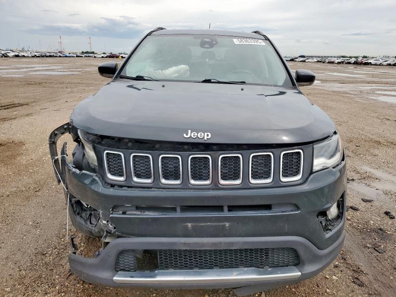 2018 JEEP COMPASS LI - 3C4NJCCB8JT358288