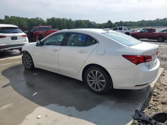 Vin: 19uub1f35ka007642, lot: 57266915, acura tlx 20192