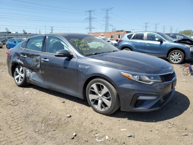 2019 KIA OPTIMA LX 5XXGT4L34KG304436