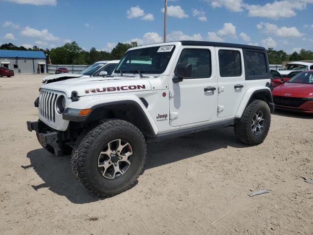 Vin: 1c4hjxfg3lw184249, lot: 56423665, jeep wrangler rubicon 2020 img_1