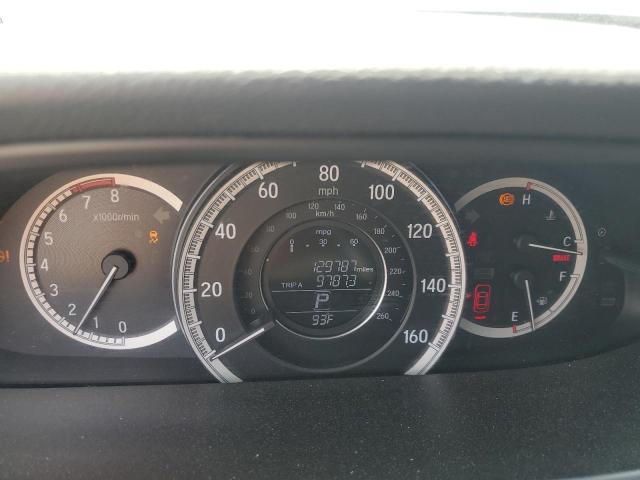 2017 HONDA ACCORD LX - 1HGCR2F38HA135475