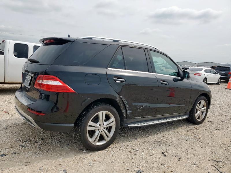 Vin: 4jgda5jb8ea387079, lot: 59148175, mercedes-benz m-class 350 20143