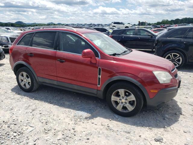 Vin: 3gnal2ek3ds575278, lot: 58132585, chevrolet captiva ls 20134