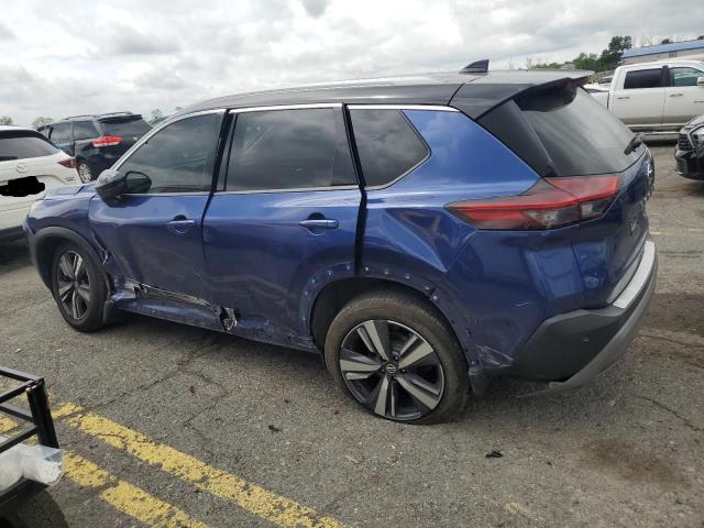 Vin: jn8at3cb4mw234028, lot: 58587215, nissan rogue sl 20212