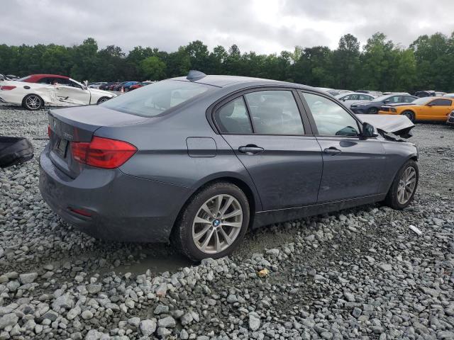 Vin: wba8a3c52gk552006, lot: 56833205, bmw 3 series xi 20163