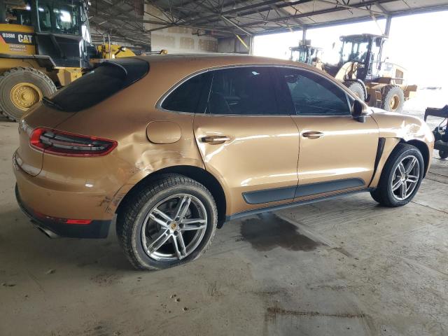 Vin: wp1ab2a52flb63565, lot: 56327465, porsche macan s 20153