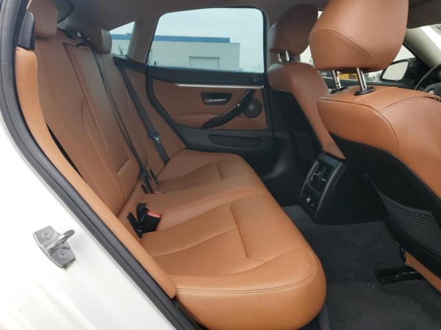2015 BMW 428 XI GRA WBA4C9C59FD331372