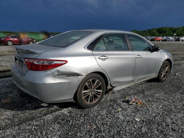 Vin: 4t1bf1fk2hu762820, lot: 55667565, toyota camry le 20173
