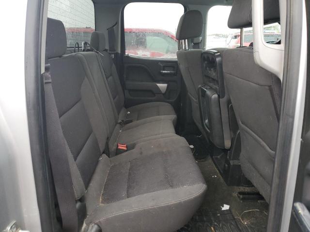2017 CHEVROLET 1500 1GCVKREC5HZ260540