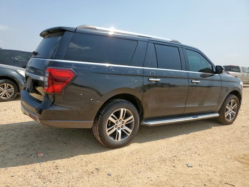Vin: 1fmjk2at6nea41838, lot: 57879745, ford expedition max limited 20223