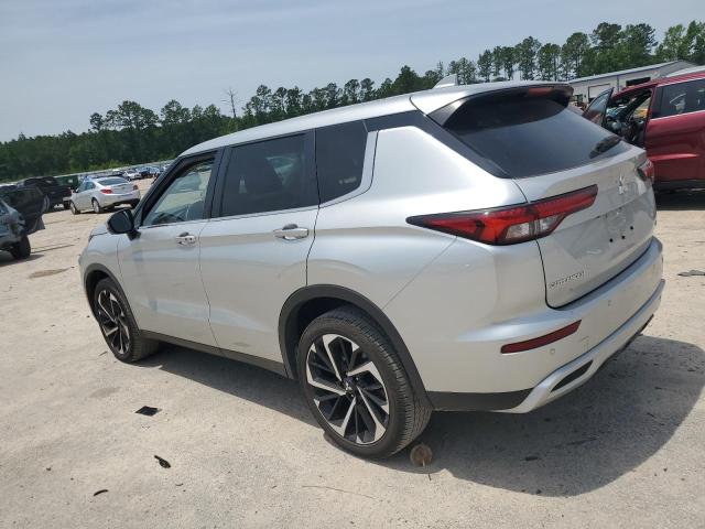 Vin: ja4j4ua80nz063746, lot: 57097795, mitsubishi outlander se 20222