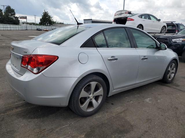 Vin: 1g1ph5s93b7296523, lot: 55405445, chevrolet cruze ltz 20113