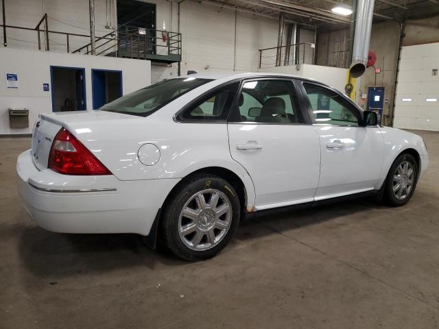 FORD FIVE HUNDR 2007 1FAHP25127G156270 photo #4