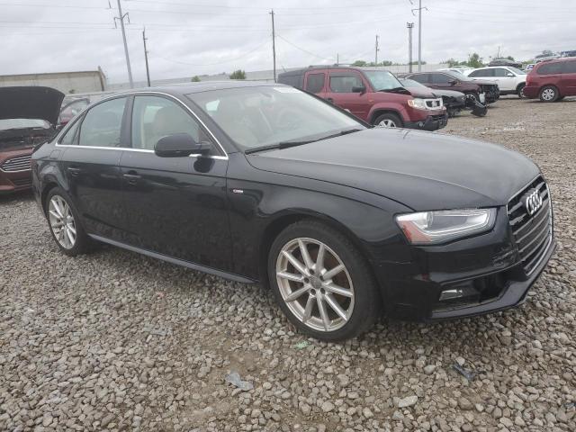 Vin: wauffafl2gn009440, lot: 56685885, audi a4 premium plus s-line 20164