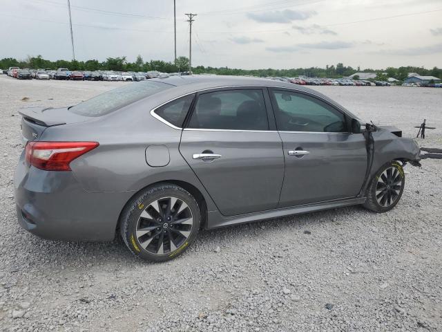 Vin: 3n1ab7ap7gy318302, lot: 57120615, nissan sentra s 20163