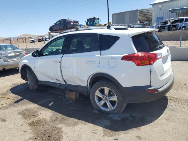 2015 TOYOTA RAV4 XLE - 2T3RFREVXFW317769
