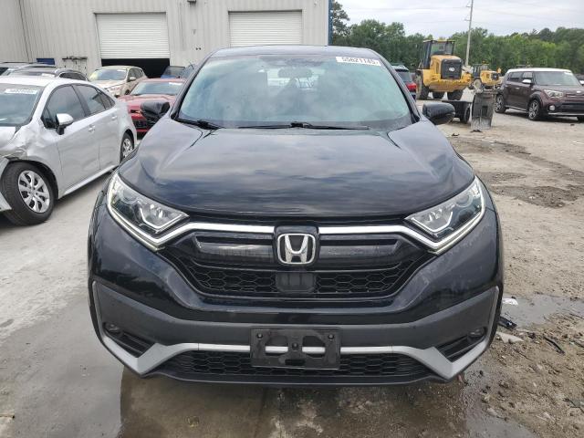2021 HONDA CR-V EX - 2HKRW2H54MH648905