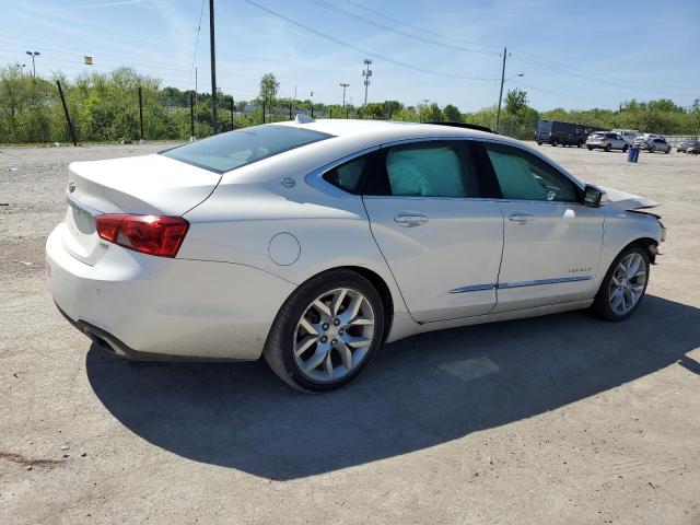 Vin: 2g1155s37e9136268, lot: 56624725, chevrolet impala ltz 20143