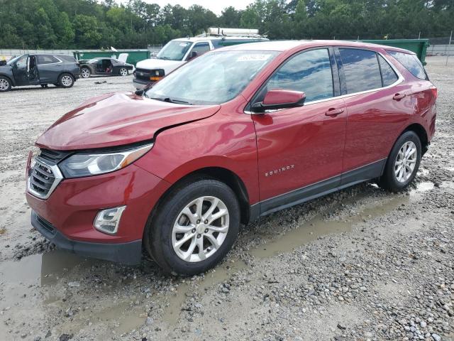 Vin: 2gnaxjevxj6294324, lot: 59294215, chevrolet equinox lt 2018 img_1