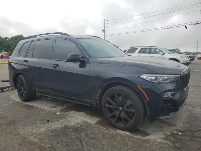Vin: 5uxcx6c0xm9g59584, lot: 58222815, bmw x7 m50i 20214