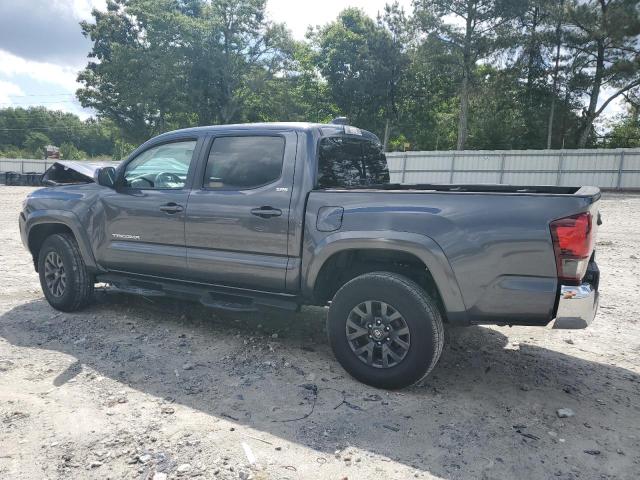 Vin: 3tyaz5cn6pt037936, lot: 56857995, toyota tacoma double cab 20232