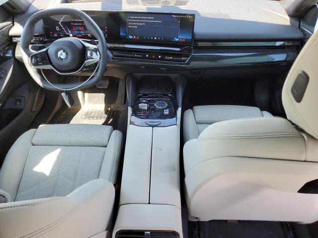 2024 BMW 530 I - WBA43FJ0XRCR56606