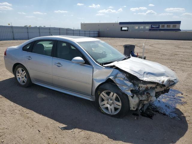 Vin: 2g1wb5e32e1104479, lot: 56918995, chevrolet impala lt 20144